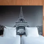 Western Ronceray Opéra Hotel Parigi