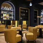 Hotel Western Ronceray Opéra Parigi