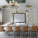 Hotel Western Ronceray Opéra