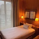 Hotel Western Ronceray Opéra