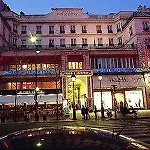Western Ronceray Opéra Hotel Parigi