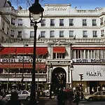 Western Ronceray Opéra 3* Parigi