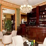 Hotel Western Ronceray Opéra 3*
