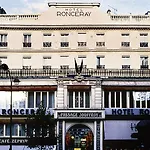 Western Ronceray Opéra 3* Parigi