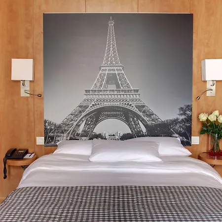 Western Ronceray Opera Hotel 3*