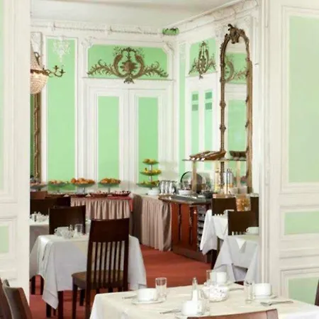 Western Ronceray Opera Hotel 3*