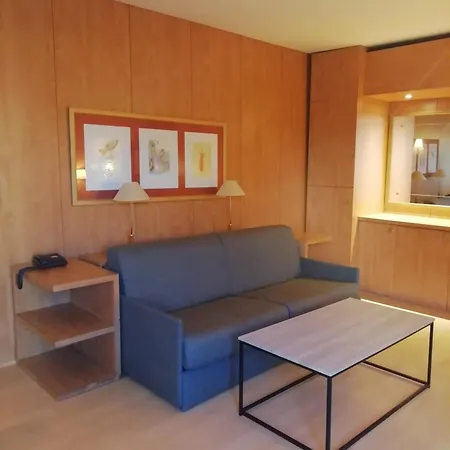 Western Ronceray Opera Hotell Paris