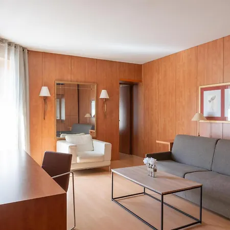 Western Ronceray Opéra Hotel 3*