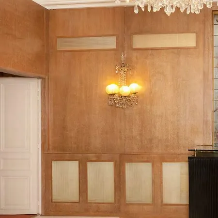 Western Ronceray Opera 3* Paris