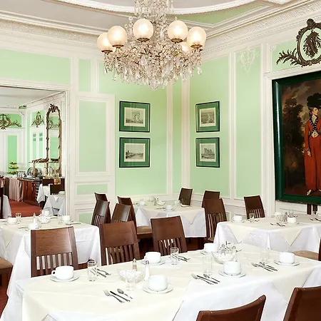 Western Ronceray Opera Hotell Paris